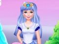 Lojë Përmbytje Bella Pony në internet