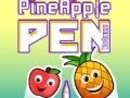 Lojë Bisha Ananas Deluxe në internet