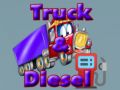 Lojë Kamion dhe Diesel në internet