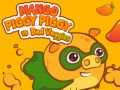 Lojë Mango Dhiu Dhiu ndaj Perimeve të Këqija në internet