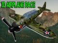 Lojë Garë Aviatorësh 3D në internet