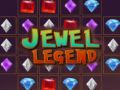 Lojë Legjenda e Jewels në internet