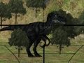 Lojë Gjuajtje për Dinosaurët Jurassikë në internet