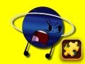 Lojë Sfidë e Puzzles Planetësh në internet