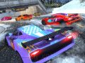 Lojë Drift në Kodër 3D në internet