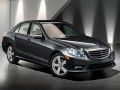 Lojë Puzzle Sedan E-Class në internet