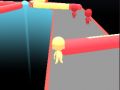 Lojë Garë Argëtuese 3D në internet