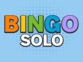 Lojë Bingo Solo në internet