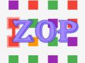 Lojë Zop në internet