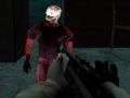 Lojë Gjuajtësi i Zombive Venom në internet