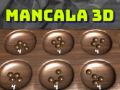 Lojë Mancala 3D në internet