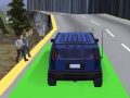 Lojë Drejtimi i Jeepit Lart në internet