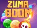 Lojë Zuma Boom në internet