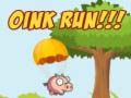 Lojë Vrapo Oink!!! në internet