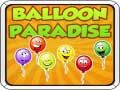 Lojë Parajsi i balloonave në internet
