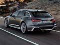 Lojë Audi RS6 Avant në internet