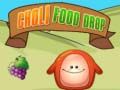 Lojë Choli Food Drop në internet