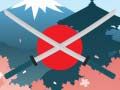 Lojë Mjeshtri Samurai Match 3 në internet