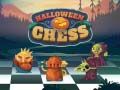 Lojë Shahu i Halloween në internet