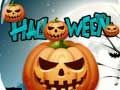 Lojë Halloween në internet