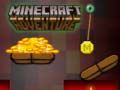 Lojë Aventura Minecraft në internet