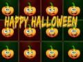 Lojë Halloween të Gëzuar në internet