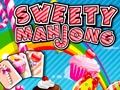 Lojë Mahjong i ëmbël në internet