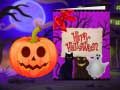 Lojë Gëzuar Halloween, Princeshë Designer Kartash në internet