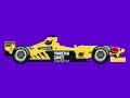 Lojë Formula 1 Çmenduri në internet