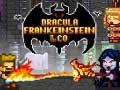 Lojë Drakula Frankenstein & Co. në internet