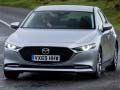 Lojë Mazda 3 Sedan në internet