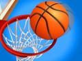 Lojë Yjet e Gjuajtjes Basketboll në internet