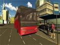 Lojë Simuluesi i Autobusëve 2018 në internet