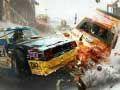 Lojë Sfiduesi Demolition Derby në internet