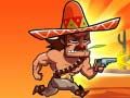 Lojë Vrapimi i cowboys perëndimor në internet