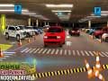 Lojë Autoparkimi Modern në internet