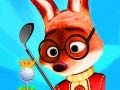 Lojë Flick Golf Yll në internet