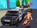 Lojë Autobusi dhe Metroja: Garues Multiplayer në internet