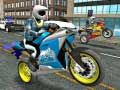 Lojë Simulues i Motocikletave Sportive 3D 2018 në internet