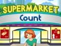 Lojë Numërimi në Supermarket në internet