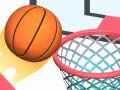 Lojë Legjenda e Dunk në internet