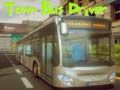 Lojë Shoferi i autobusit të qytetit në internet