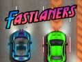Lojë Fastlaners  në internet