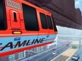 Lojë Treni i Qiellit në internet