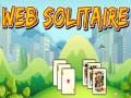 Lojë Web Solitaire në internet