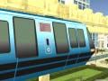 Lojë Lojë Tren në Qiellin 2020 në internet