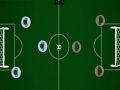 Lojë Futboll Tavoline në internet