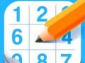 Lojë Master Sudoku në internet