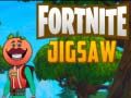 Lojë Fortnite Puzzël në internet