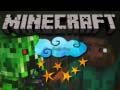 Lojë Minecraft Yjet e Fshehura në internet